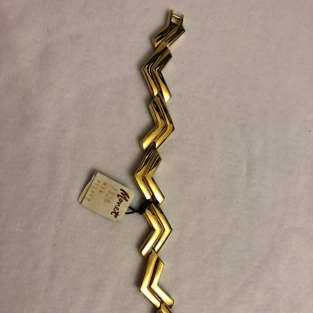 Monet vintage bracelet